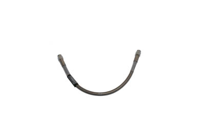 Stainless Steel Brake Hose 12"