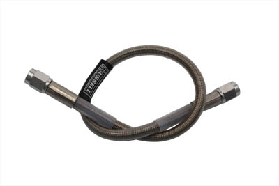 Stainless Steel Brake Hose 15"