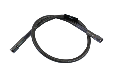 Stainless Steel Brake Hose 23"