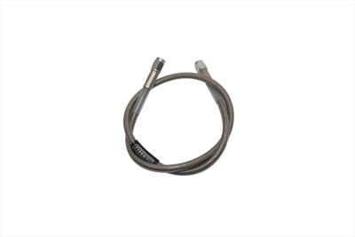 Stainless Steel Brake Hose 26"