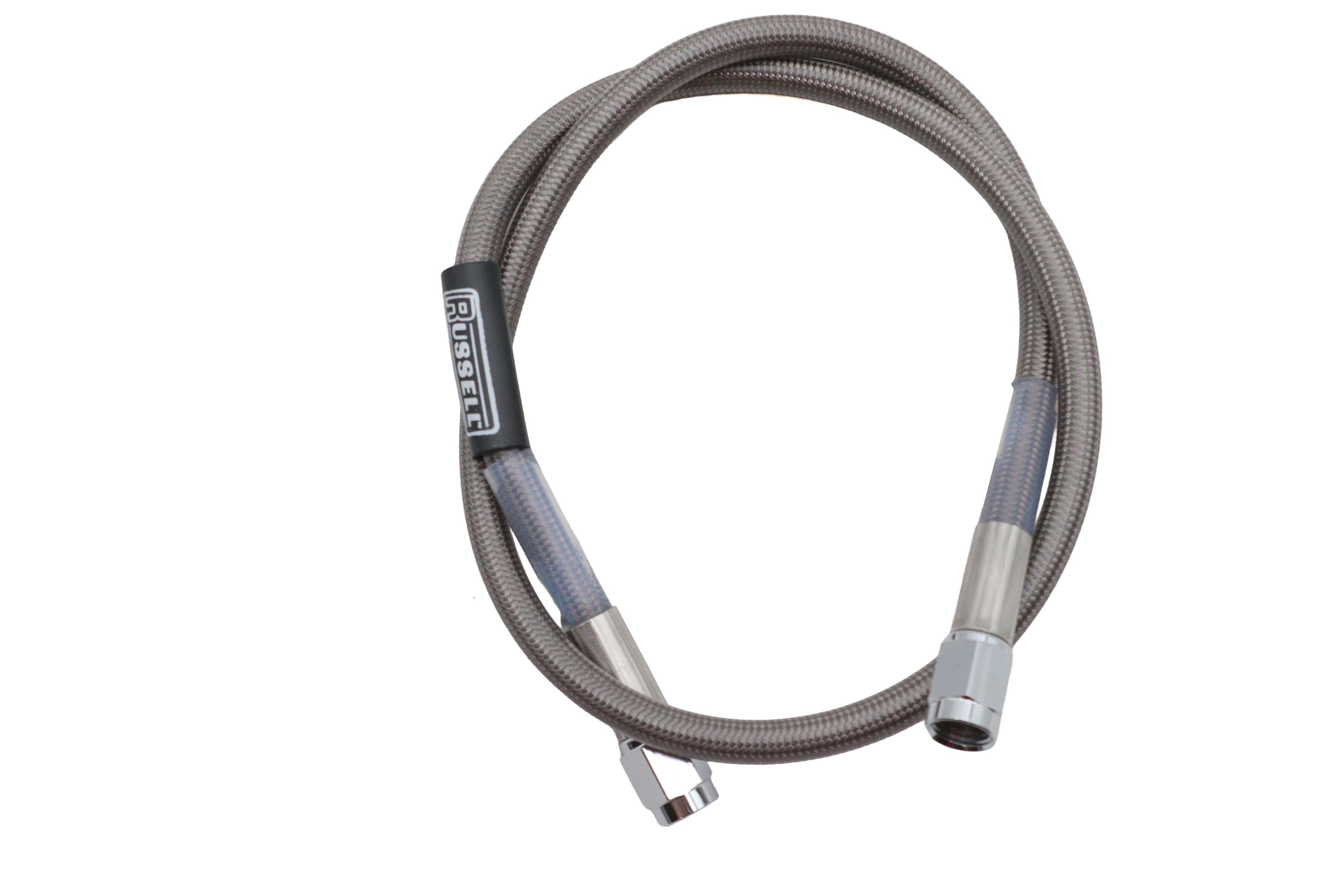 Stainless Steel Brake Hose 28"