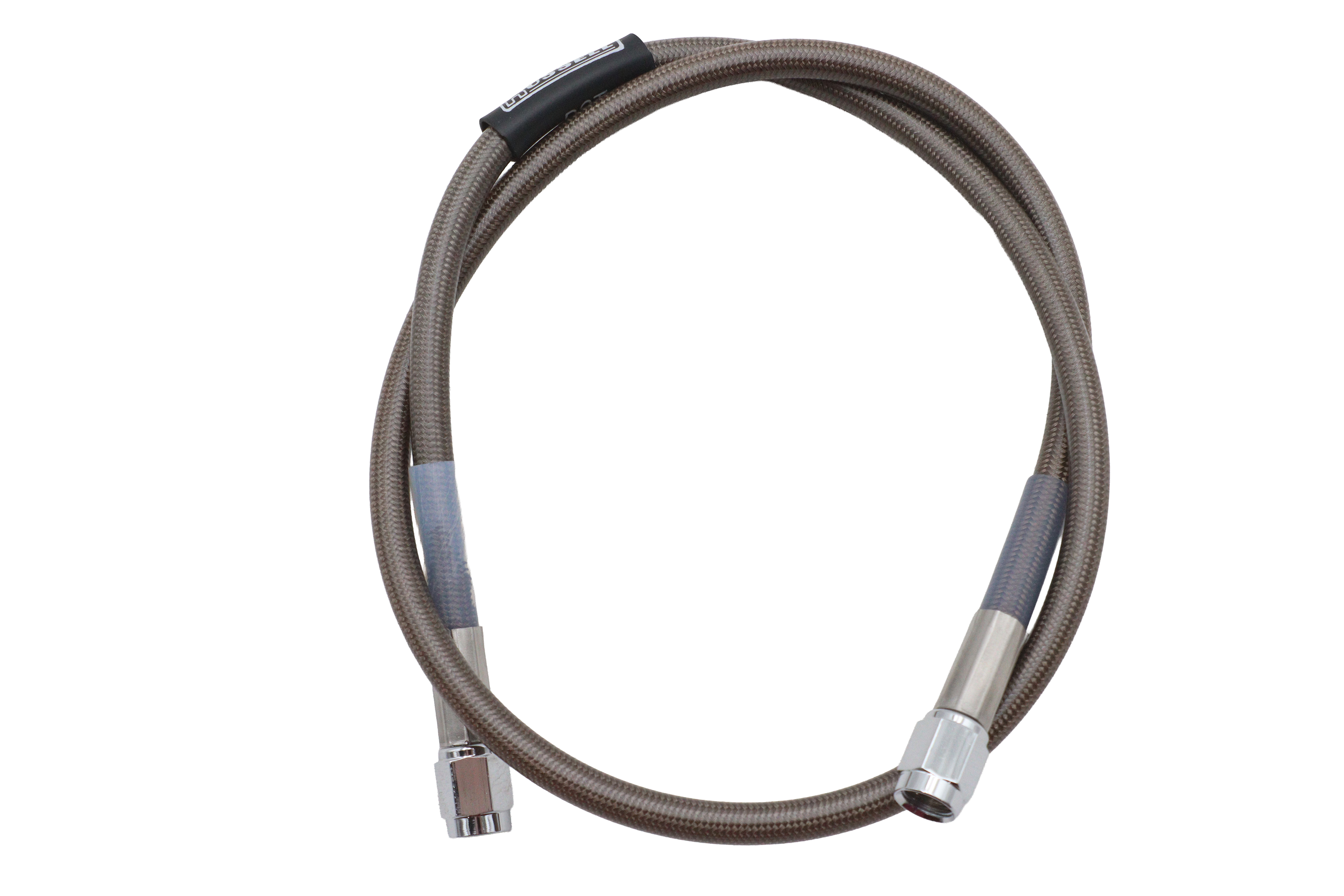 Stainless Steel Brake Hose 30"
