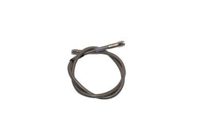 Stainless Steel Brake Hose 34"