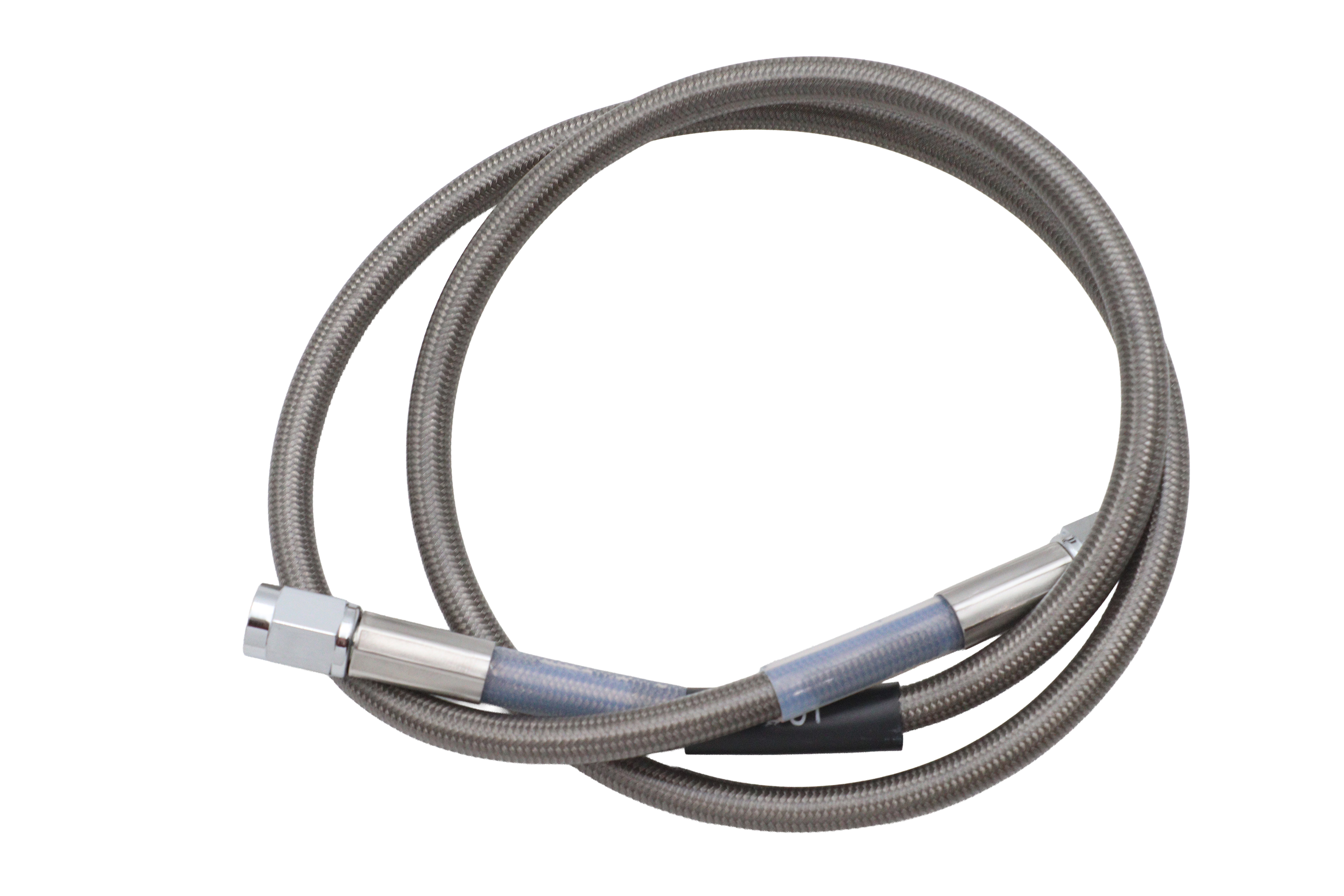 Stainless Steel Brake Hose 34"