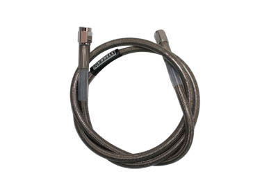 Stainless Steel Brake Hose 38"