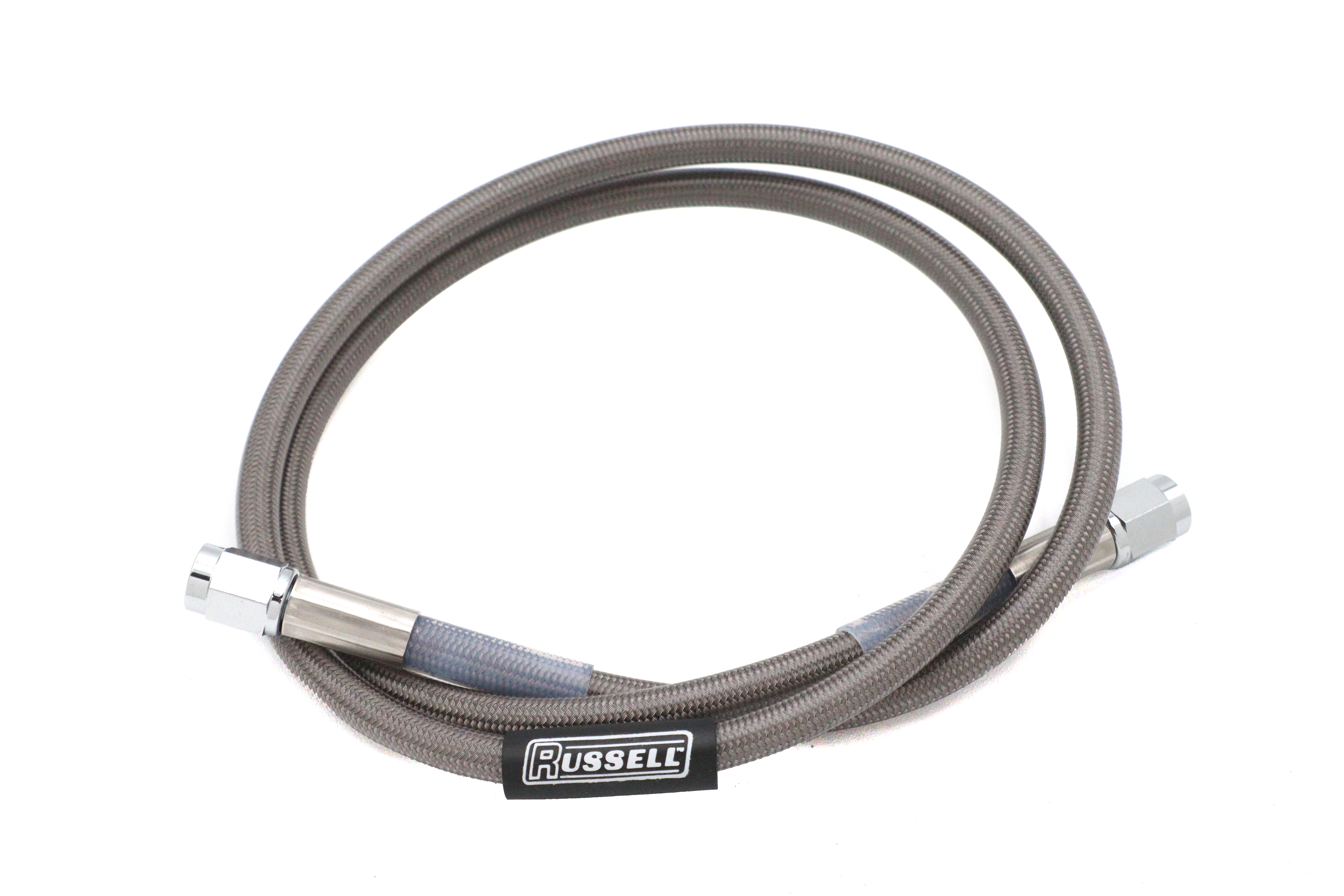 Stainless Steel Brake Hose 38"