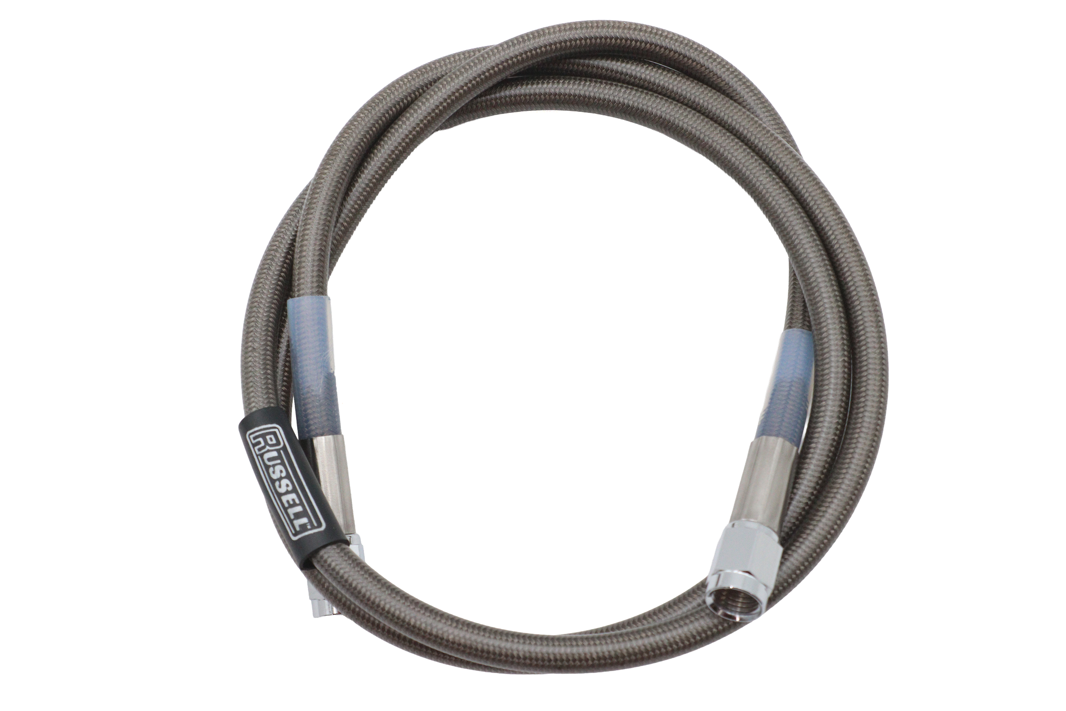 Stainless Steel Brake Hose 42"
