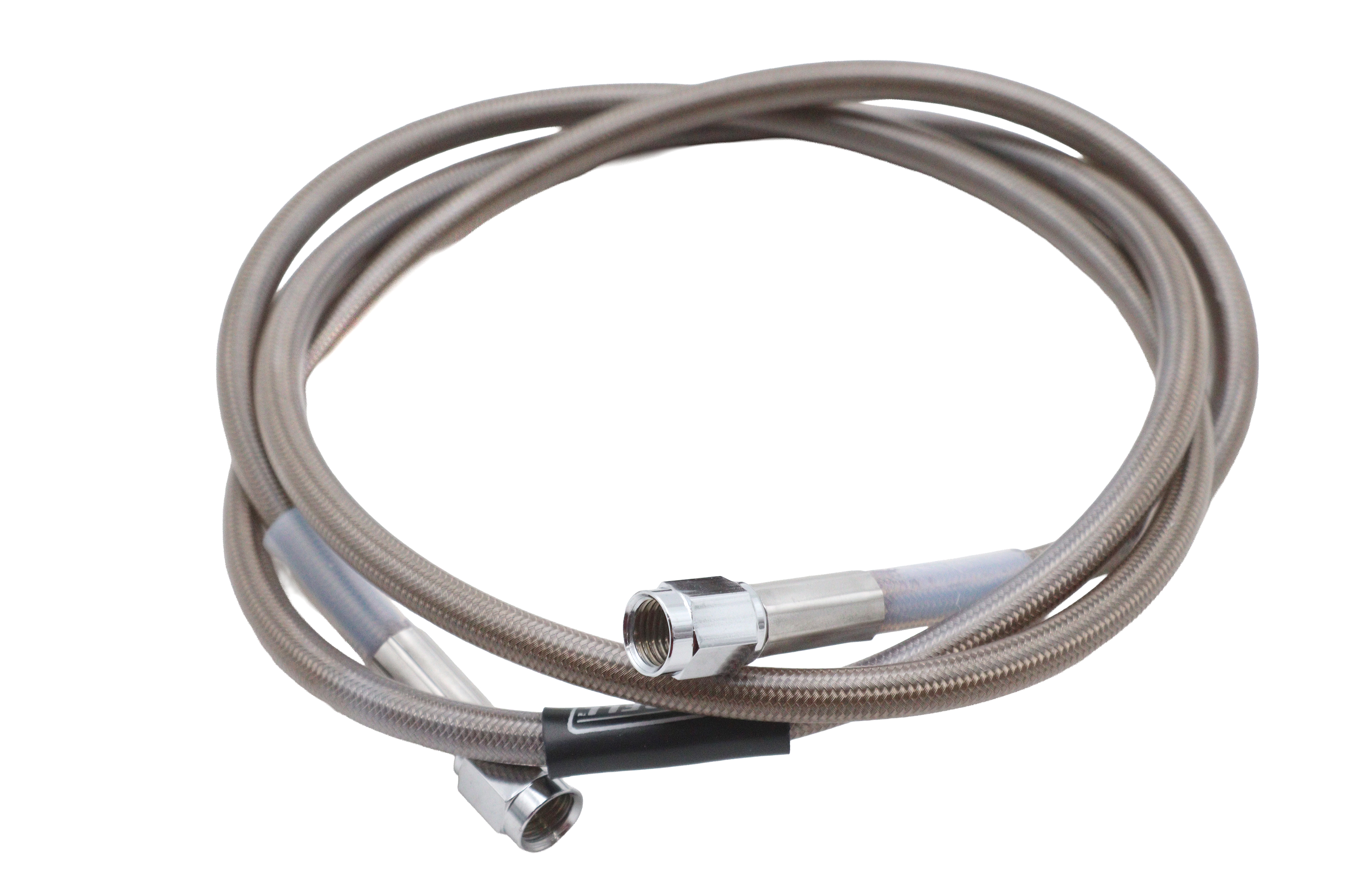 Stainless Steel Brake Hose 52"