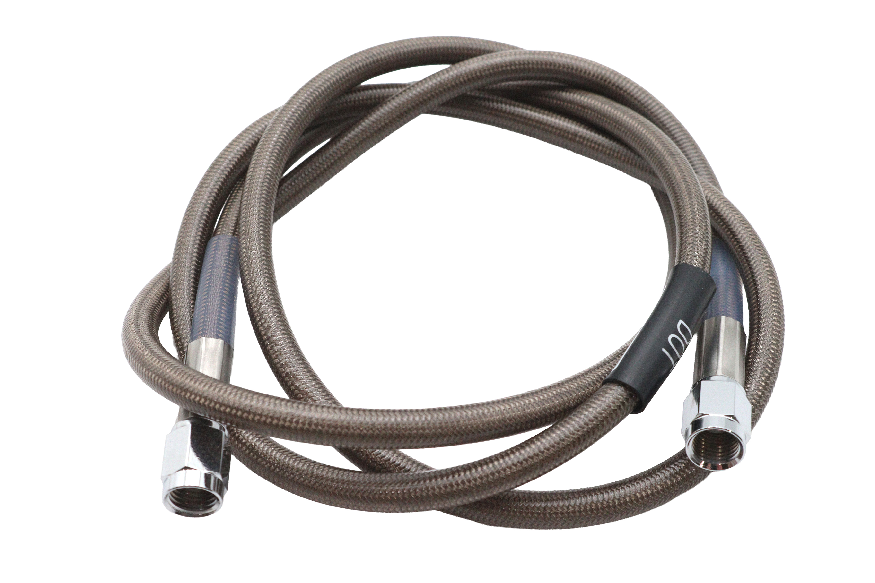 Stainless Steel Brake Hose 54"