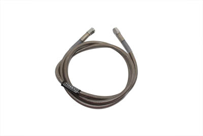 Stainless Steel Brake Hose 45"