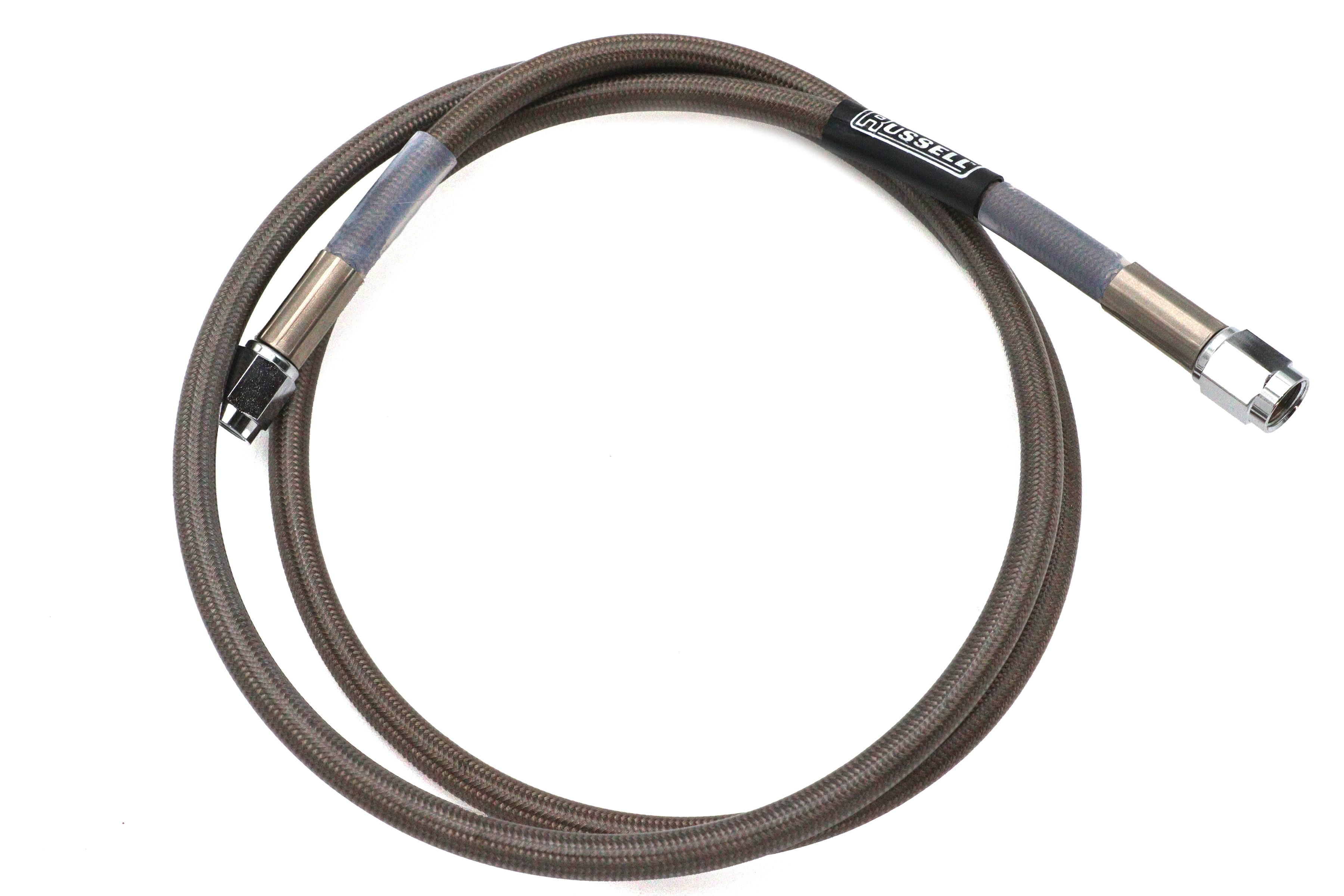Stainless Steel Brake Hose 45"