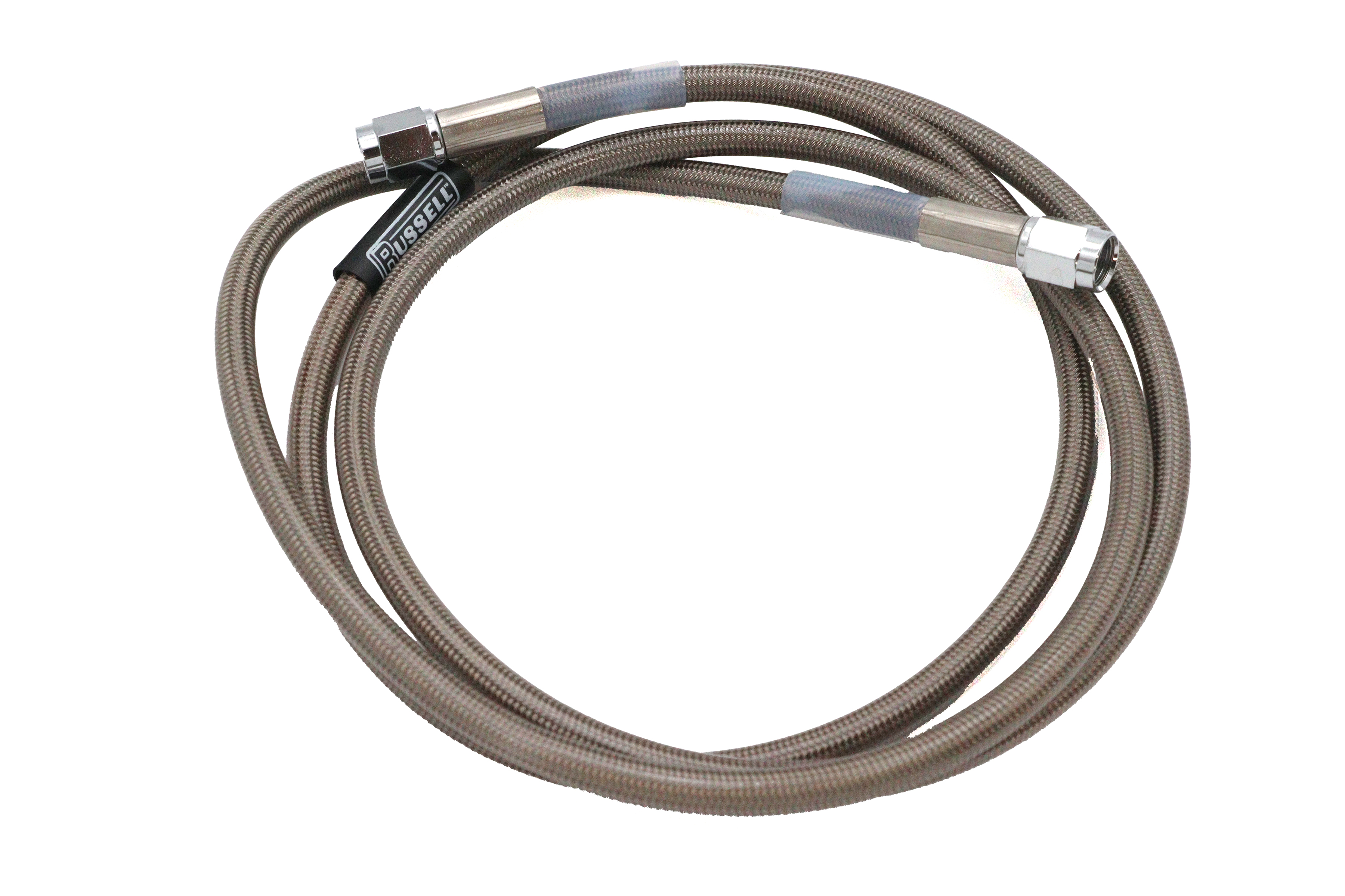 Stainless Steel Brake Hose 60"