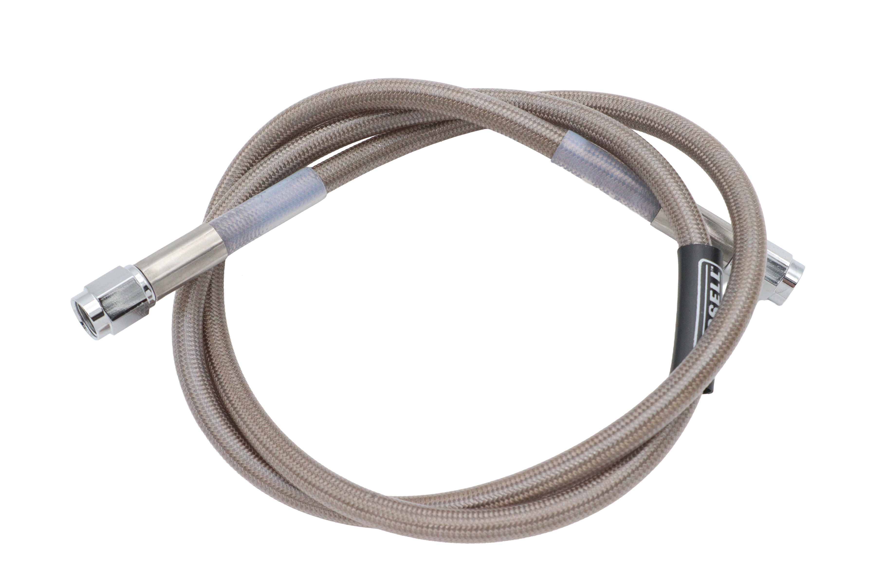 Stainless Steel Brake Hose 36"