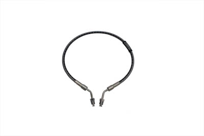 Stainless Steel Rear Brake Hose 22-1/8"