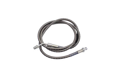 Stainless Steel 53" Front Brake Hose