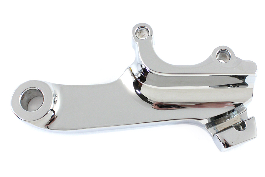 Rear Brake Caliper Bracket Chrome