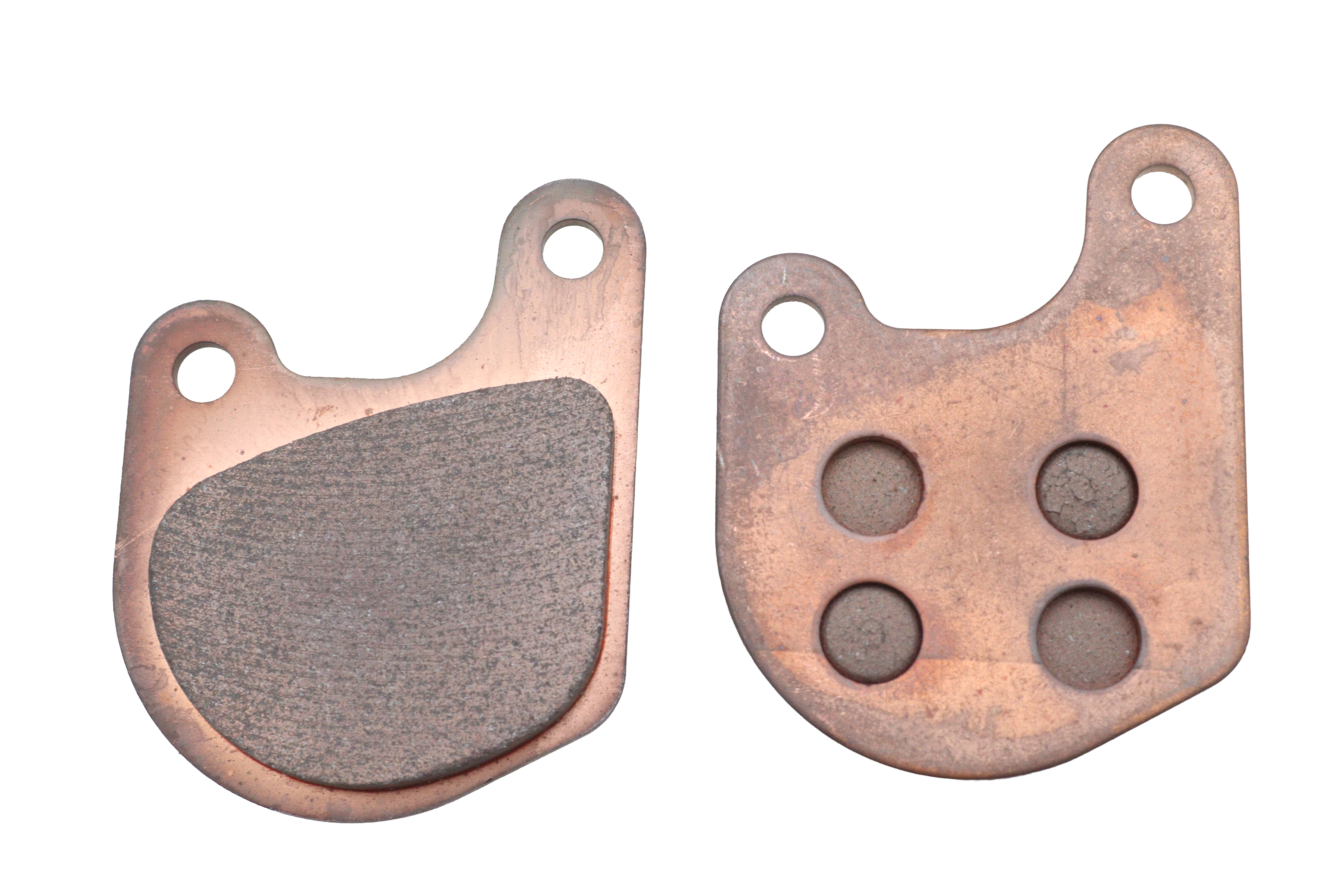 Ultima Sintered Front Brake Pad Set