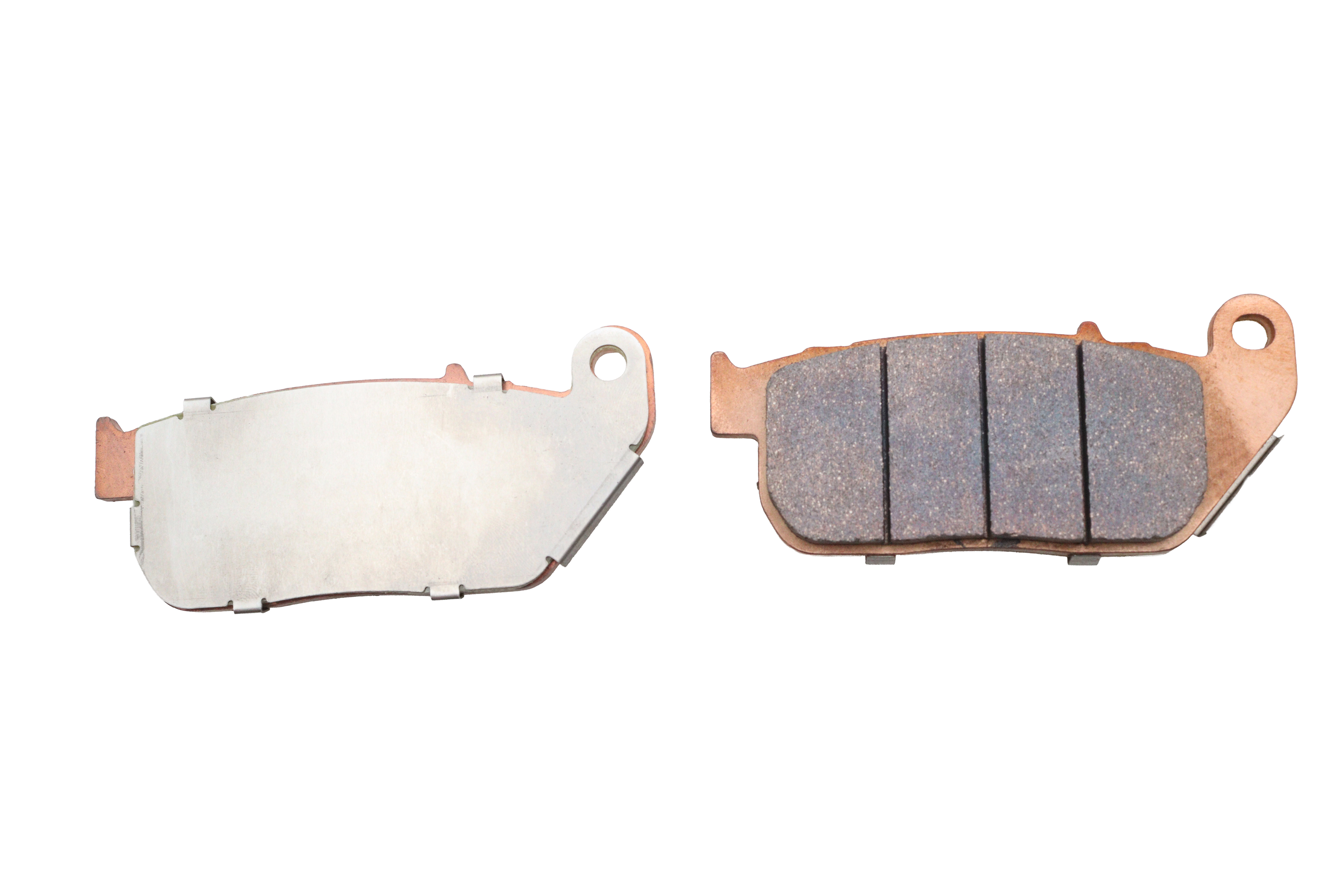 Ultima Sintered Front Brake Pad Set