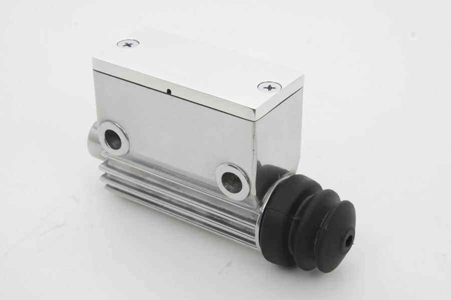 Rear Master Cylinder 3/4" Bore Polished