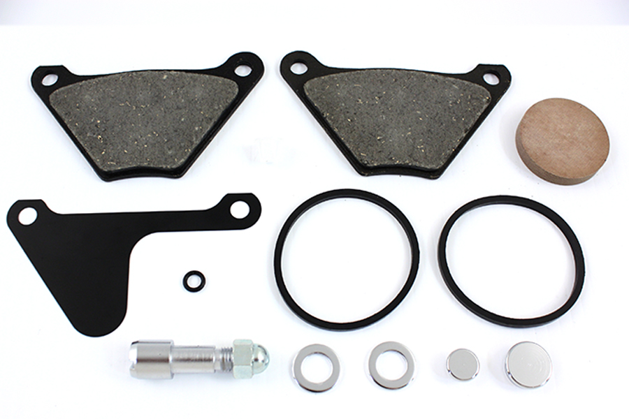 Rebuild Kit for Dual Piston Brake Caliper
