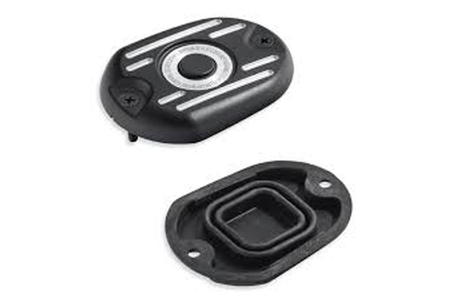 Front Master Cylinder Cover