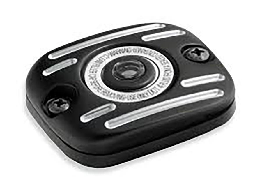 Front Master Cylinder Cover