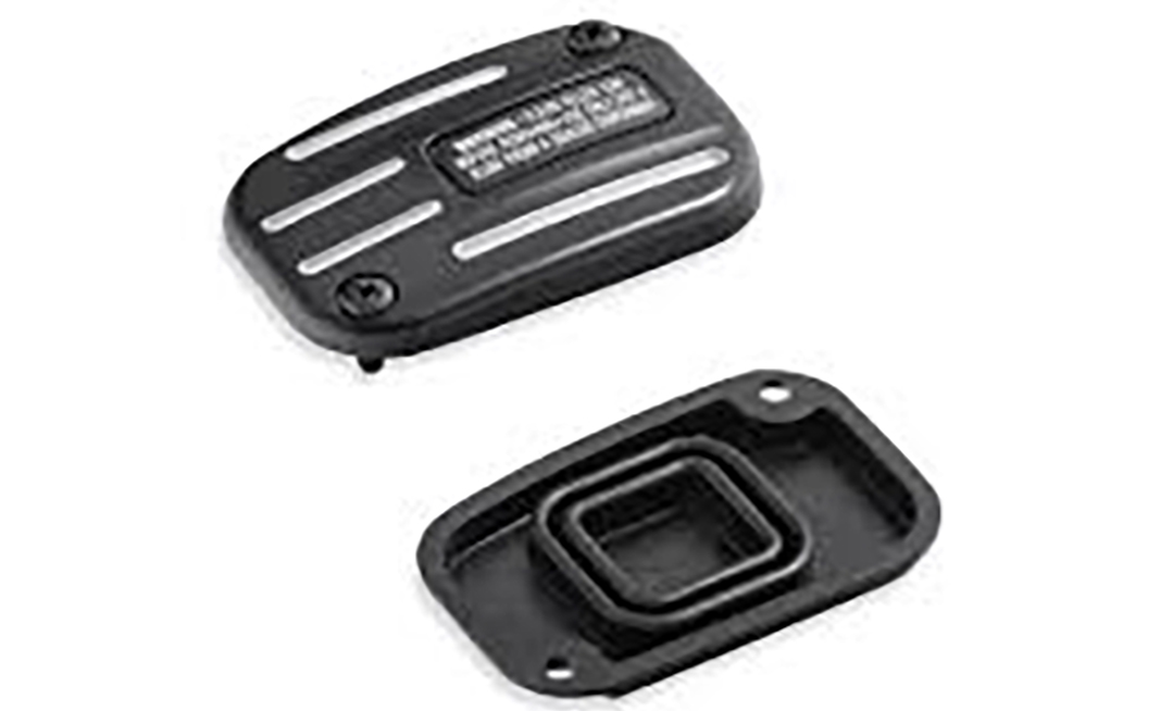 Front Master Cylinder Cover
