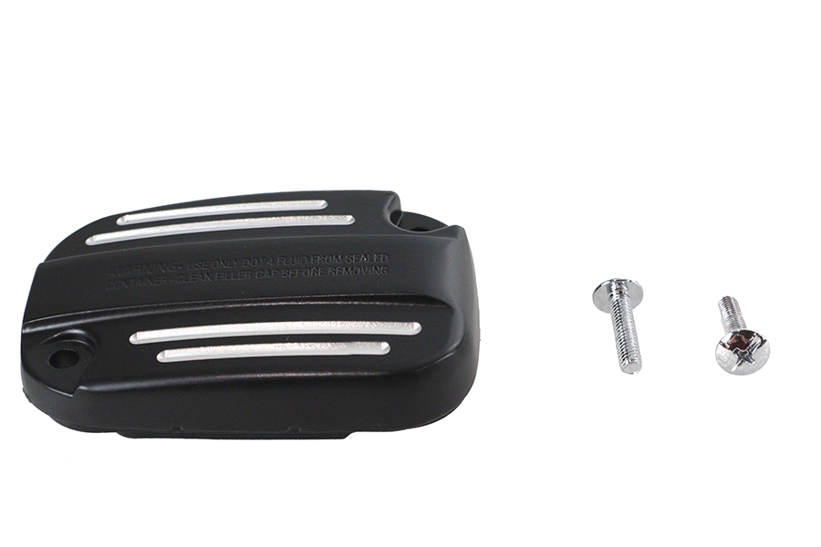 Front Master Cylinder Cover