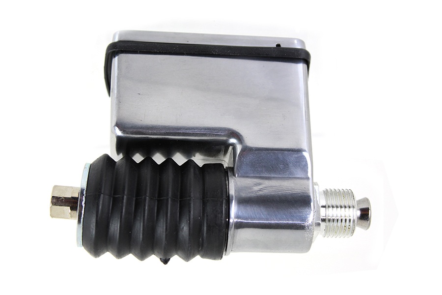 Natural Rear Remote Mount Master Cylinder
