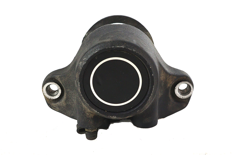 Rear Caliper Assembly Black