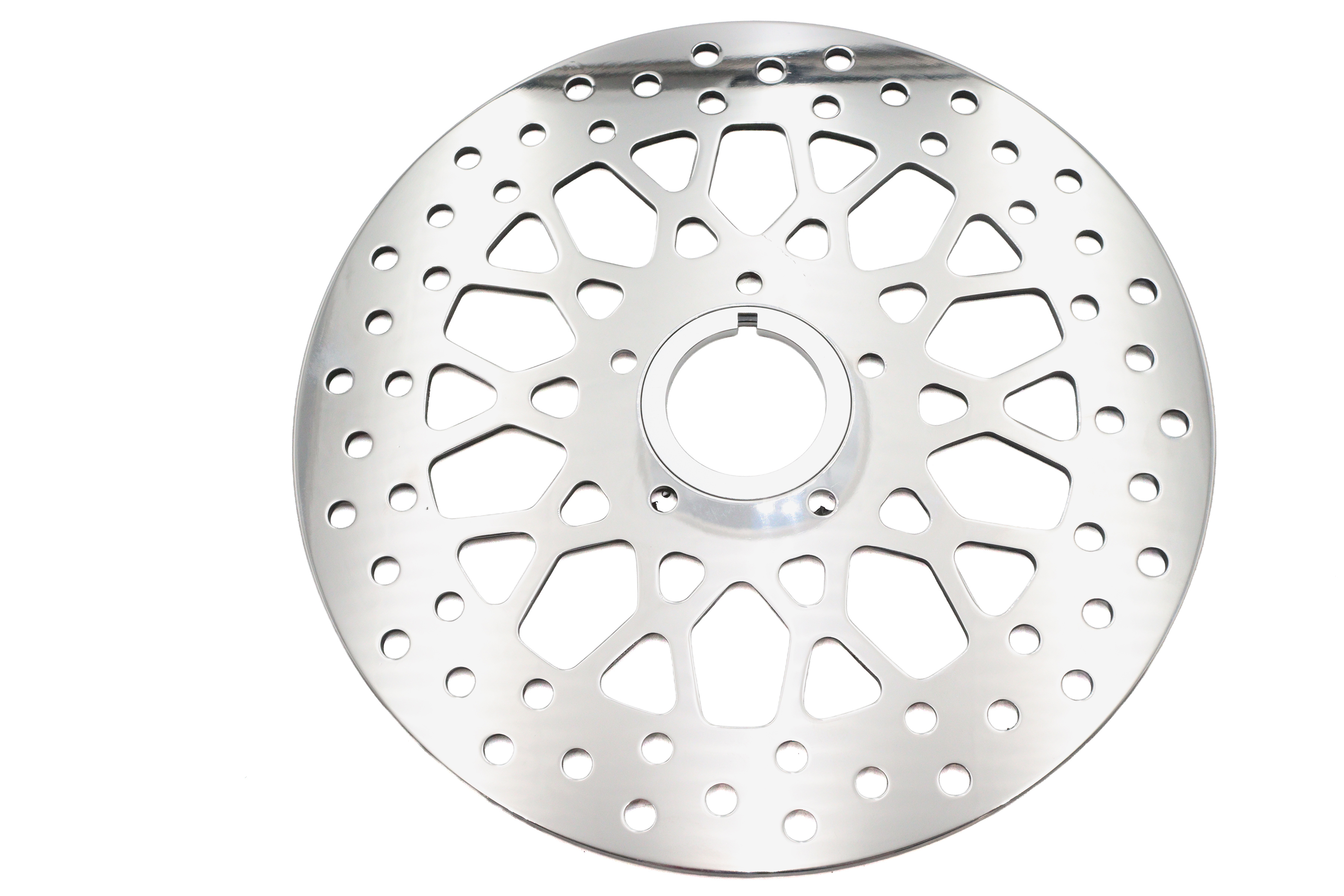 11-1/2" Classic Spoke Front Brake Disc