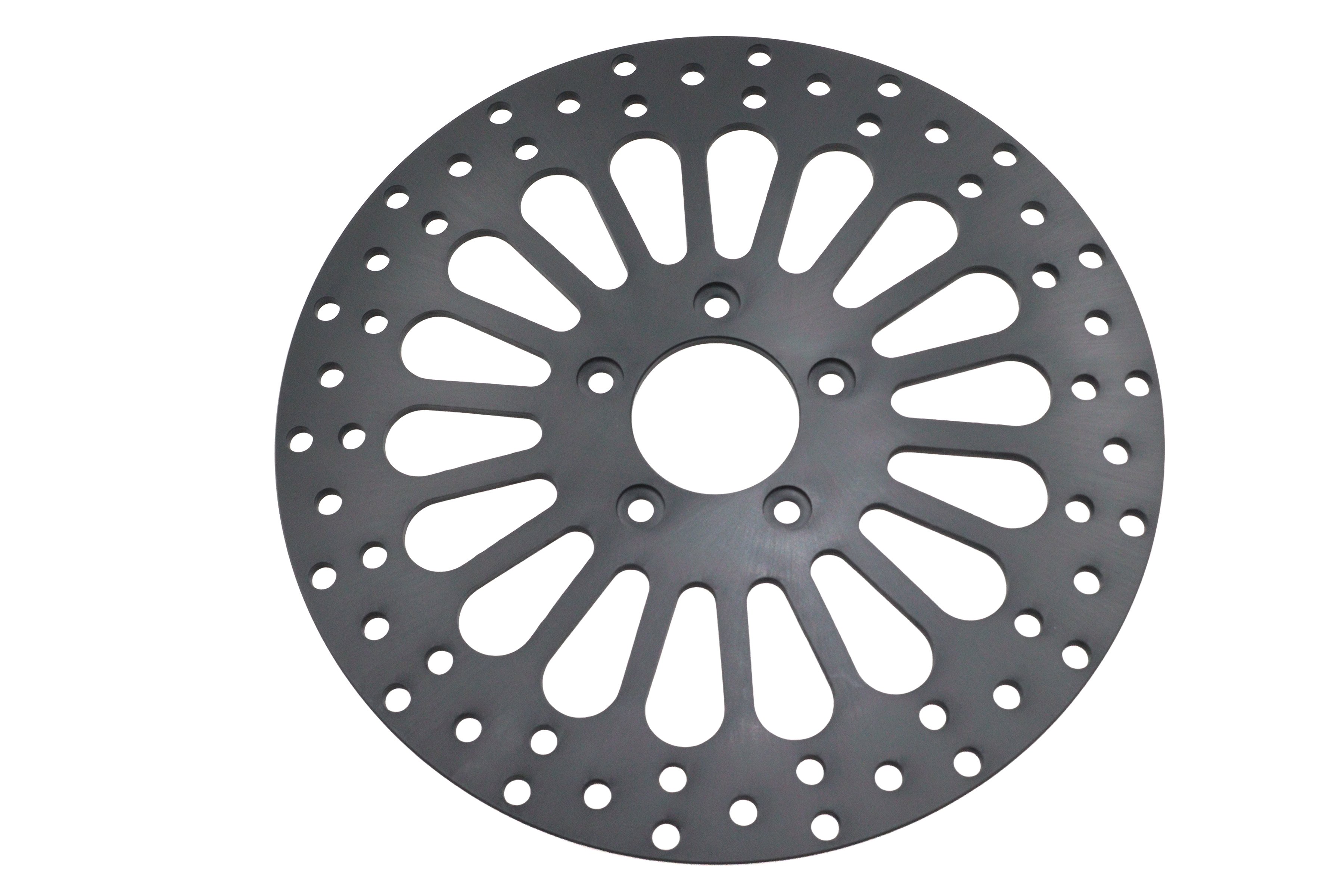 11.8" King Spoke Front Brake Disc