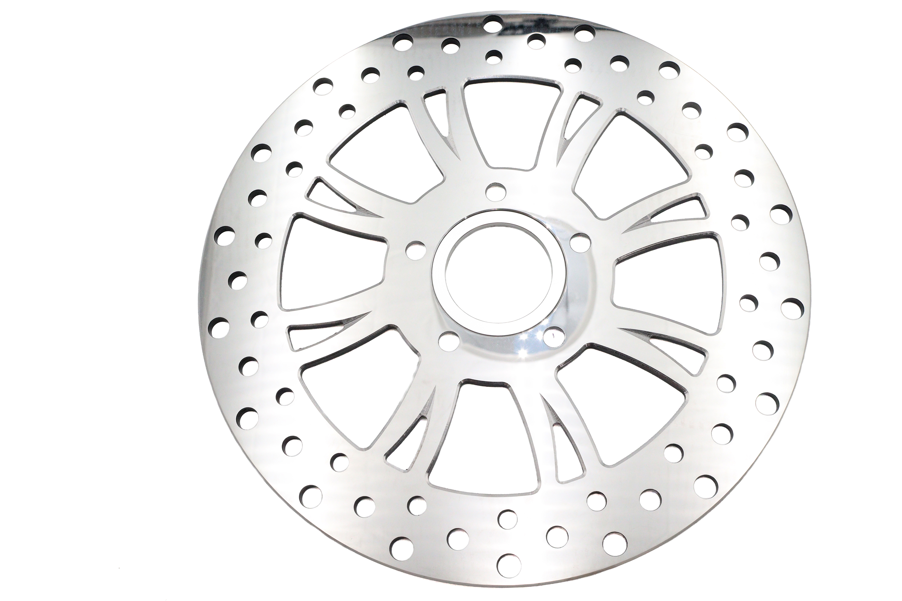 11-1/2" Vortex Rear Brake Disc