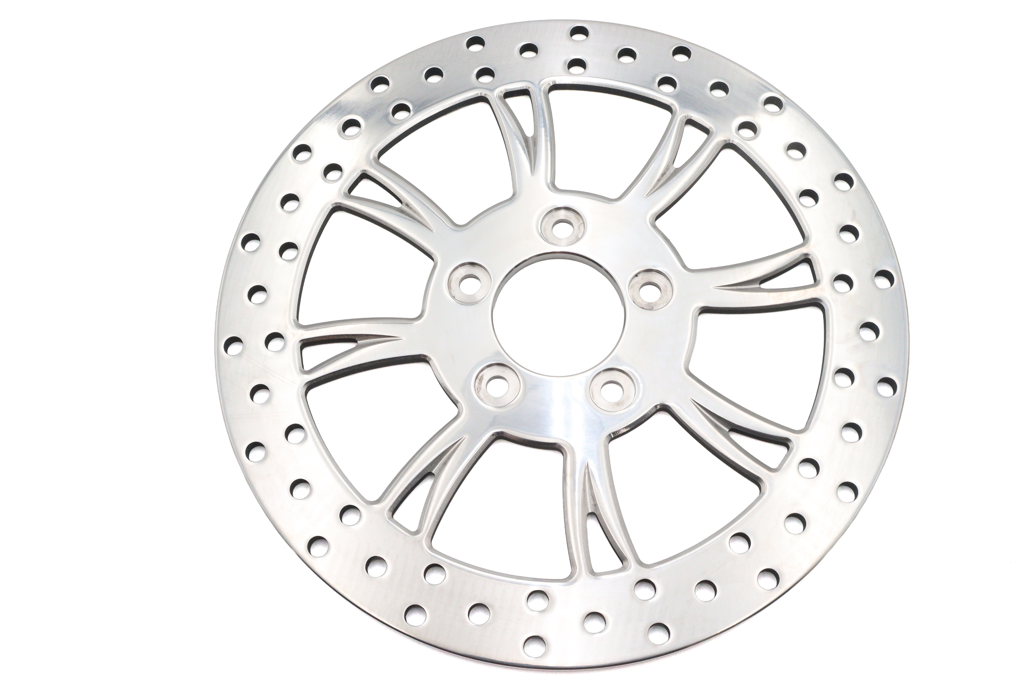 11.8" Vortex Rear Brake Disc