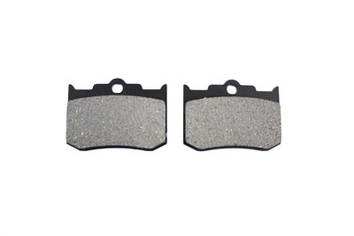 Dura Ceramic Brake Pad Set