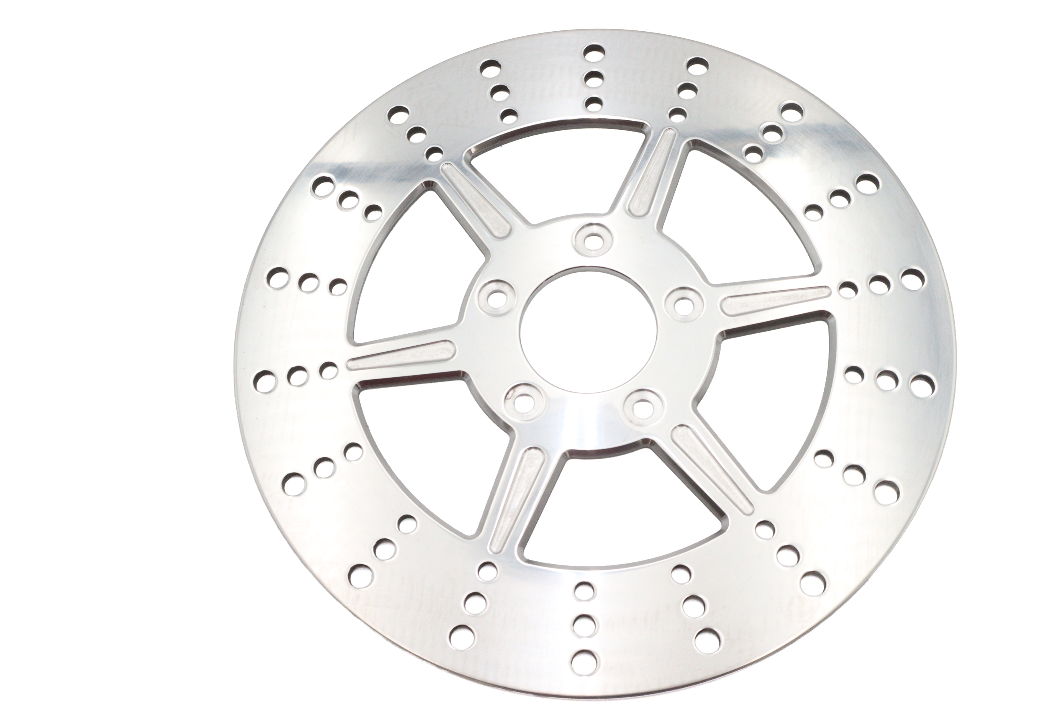 11.8" Revolver Front Brake Disc