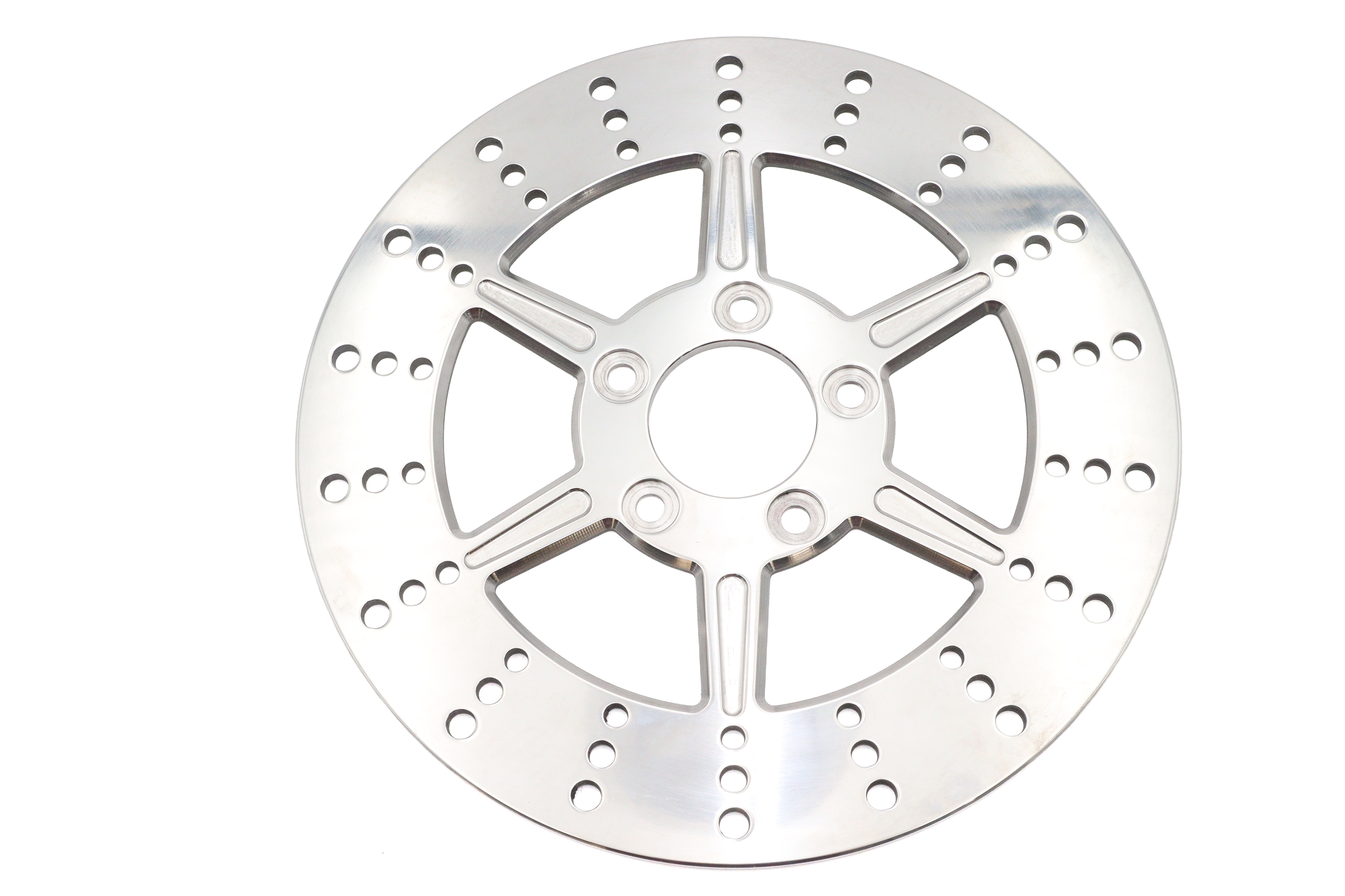 11.8" Revolver Rear Brake Disc