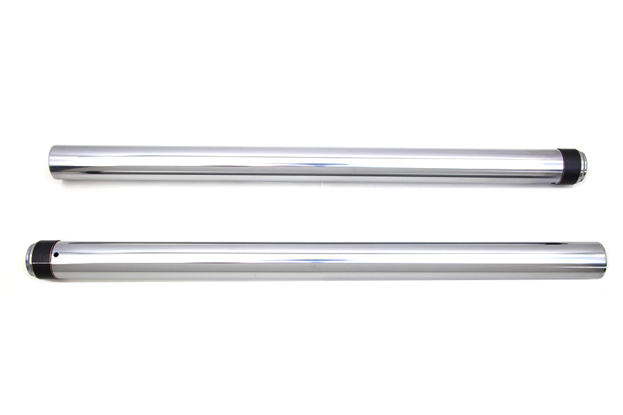 Hard Chrome Fork Tube Set Stock Length