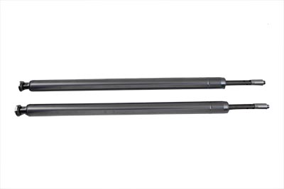 Hard Chrome 41mm Fork Tube Kit 24-1/4" Total Length