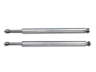 Hard Chrome Fork Tube Set 20" Total Length