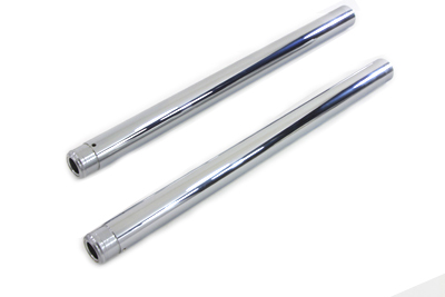 Hard Chrome Fork Tube Set Stock Length