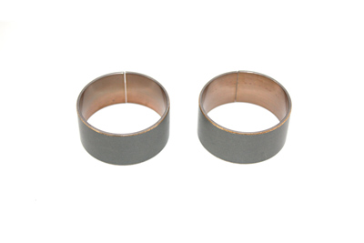 41mm Lower Fork Slider Bushings