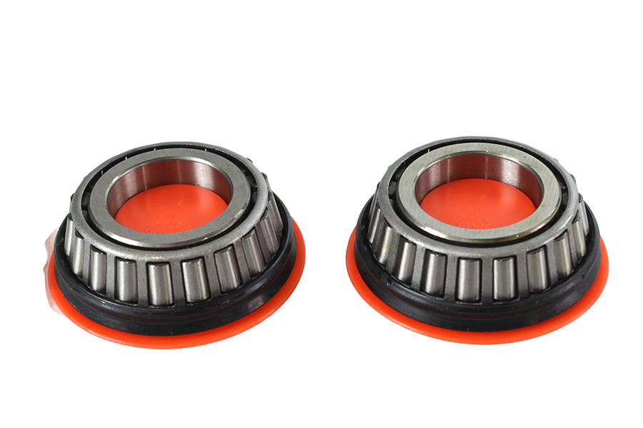 Timken Fork Neck Cup Bearing Set with Seal