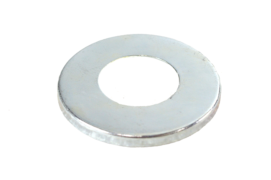 Lower Triple Tree Zinc Dust Shield