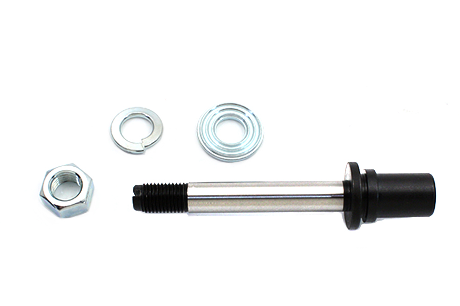 Backing Plate Pivot Stud with Washer