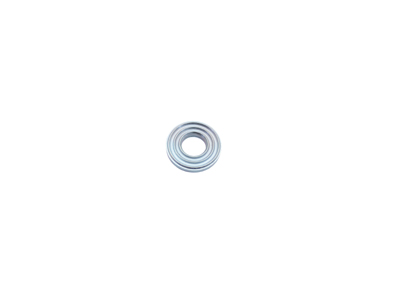 Backing Plate Locating Washer for Pivot Stud