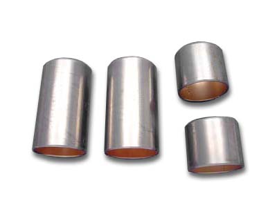 41mm Fork Slider Lower Bushing Set
