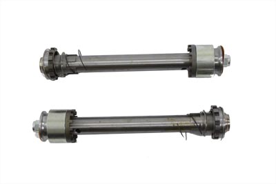 41mm Fork Damper Kit