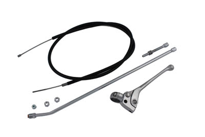 Brake Cable and Fitting Kit