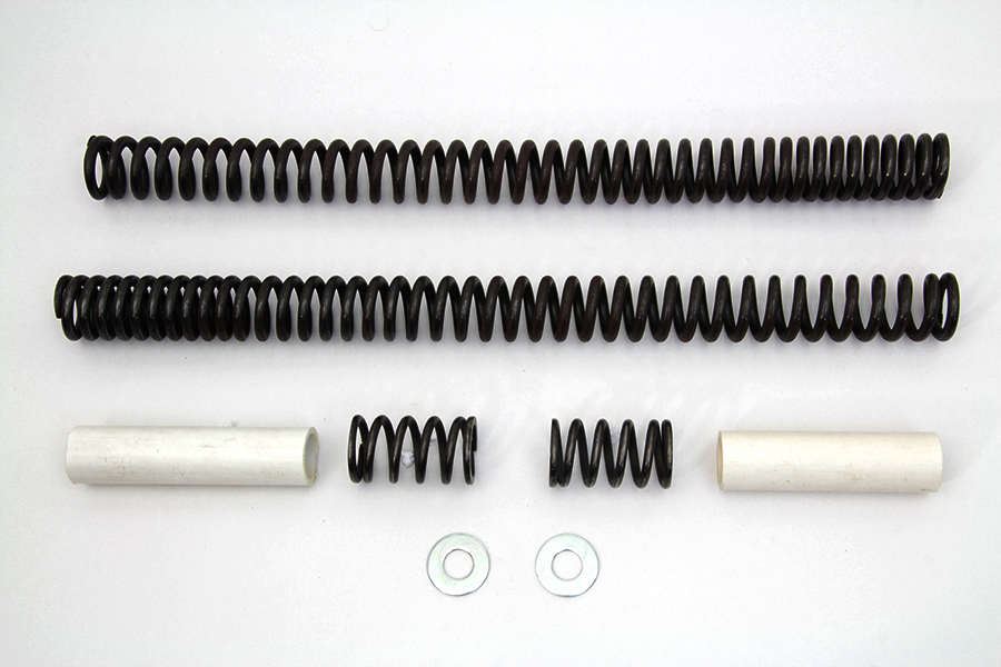 41mm Fork Spring Kit